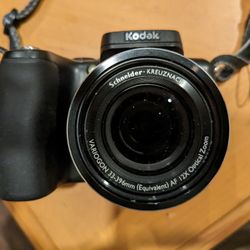 Kodak Easy Share Digital Camera