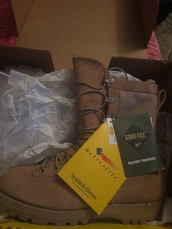 Men’s Steal Toe Boots
