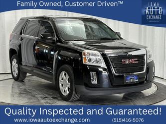 2014 GMC Terrain