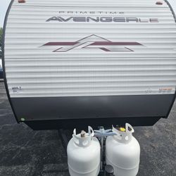 Avenger 23RLSLE