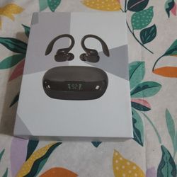 Wireless Earbuds