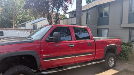 Ceramic tint