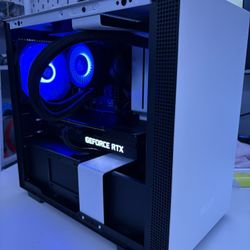 R5 5600X RTX 3070 GAMING PC
