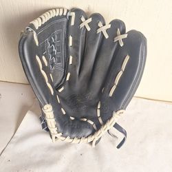 Mizuno Premier Softball Glove, 13"