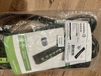 TrickleStar TS1810-SC 7 Outlet Power Strip