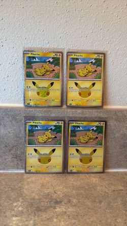 Pikachu 43/128