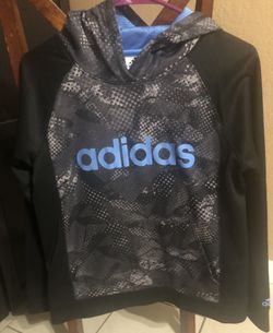 SWEATSHIRT ADIDAS FOR BOY