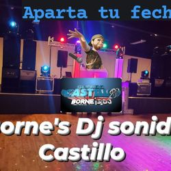Sonido Música Luces Bocinas