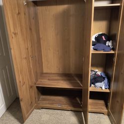 Bedroom Set 
