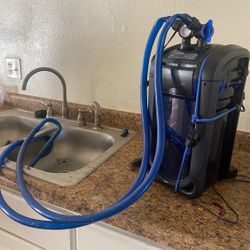 Fish Tank Or Small Pool Pump 