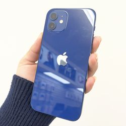 iPhone 12 256gb Unlocked 
