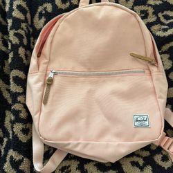 Herschel Backpack