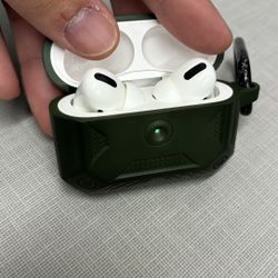 Airpods Pro (1st Gen)