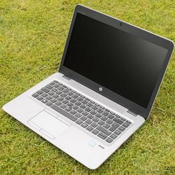 HP Elitebook- 14 inch.. Laptop- Windows 11, 512 GB Storage, - $160