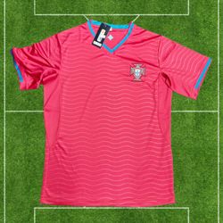 Playeras de Portugal