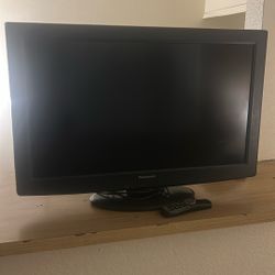 32 Inch Panasonic LCD HDMI Tv 20$$$
