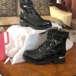 Nero Giardini  Ankle Boots