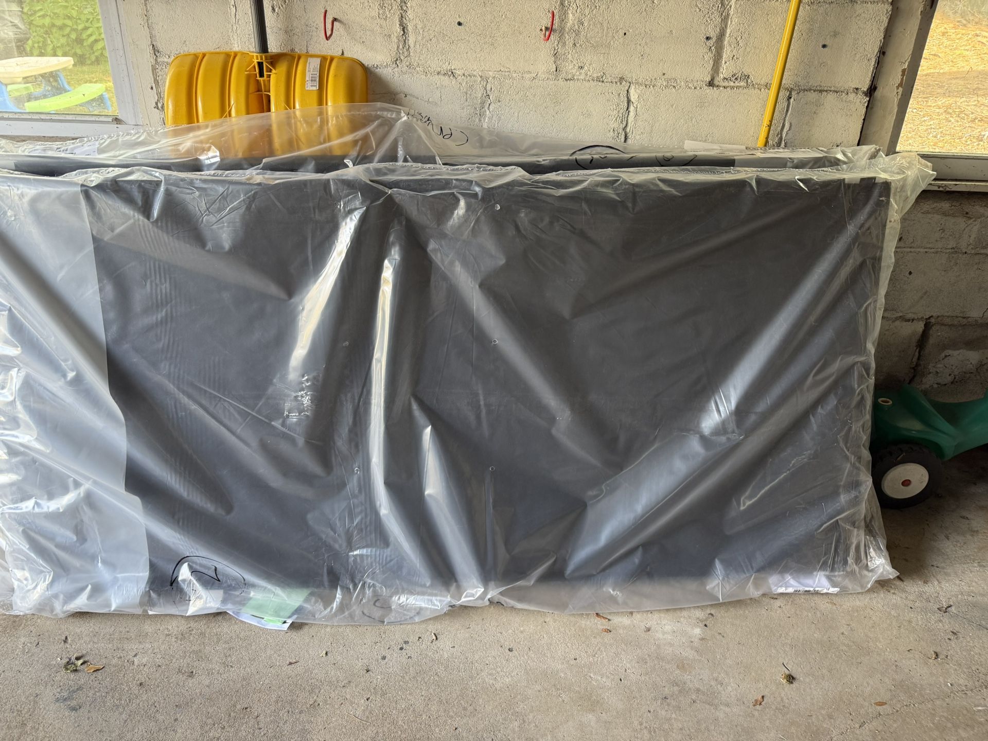 King Sized Bed Foundation