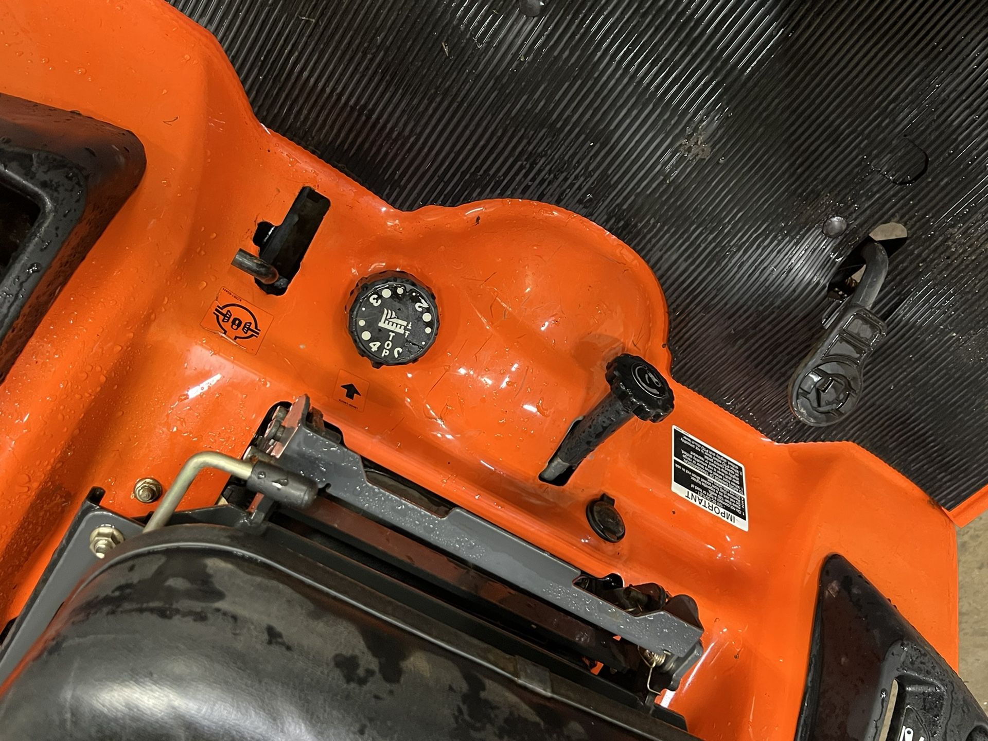 Kubota BX25D for Sale in Kent, WA OfferUp