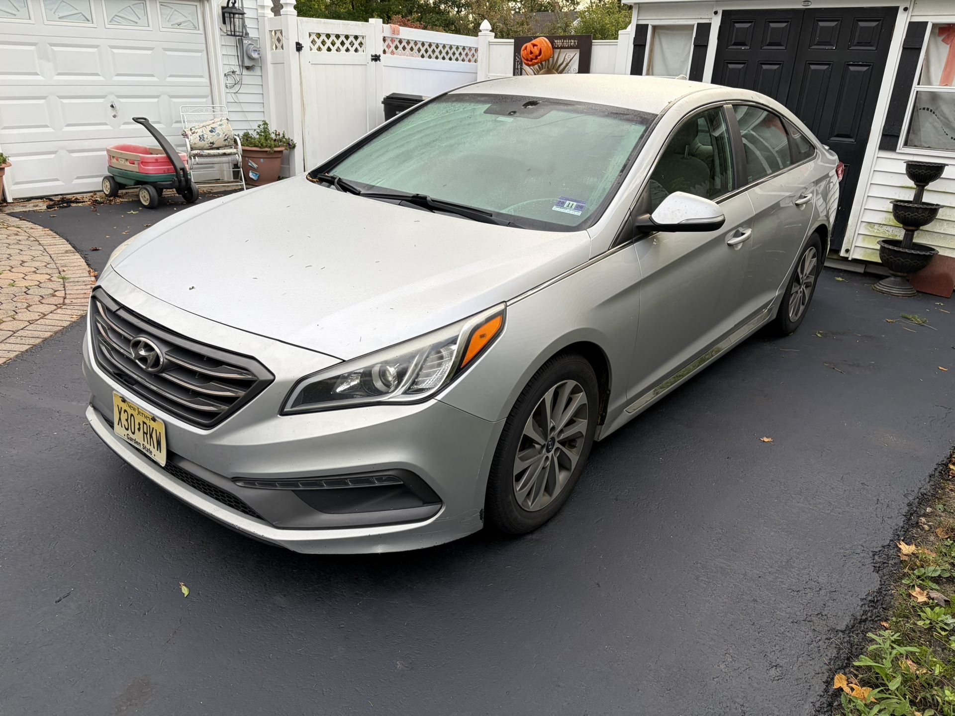 2015 Hyundai Elantra