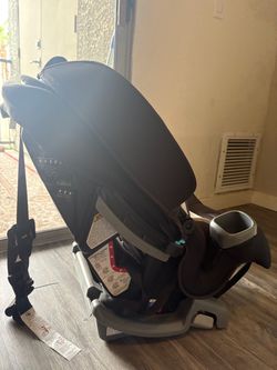 Babytrend 4-in-1 Convertible Baby Car Seat