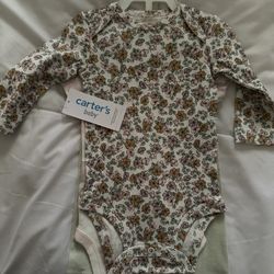 Baby Clothes / Ropa De Bebé 