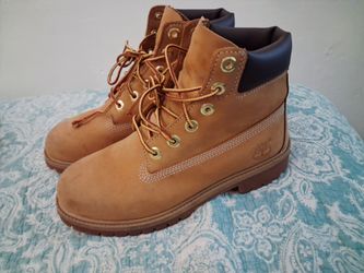 TIMBERLANDS