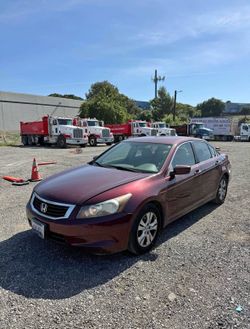 2010 Honda Accord