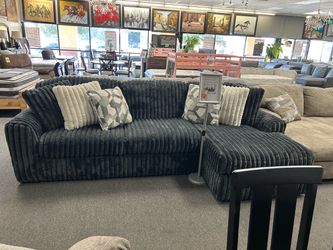 2pcs sectional