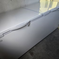 KoolMore Chest Freezer 