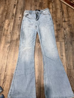 Hollister High Rise Jeans