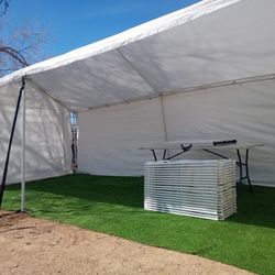 Tarps Carpas Canopies Tents