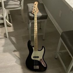 tagima jazz bass