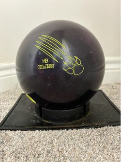 900 Global-Honey Badger Claw-14lb Bowling Ball