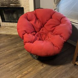 Comfy chair
