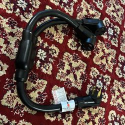 50Amp NEMA 14-50 Y Splitter Adapter 3ft