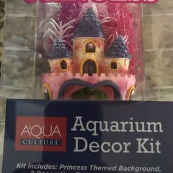 Aquarium Kit