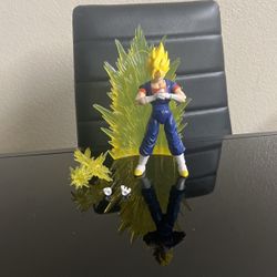 Dragon Ball Z Action figures