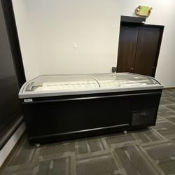 Novum Freezer