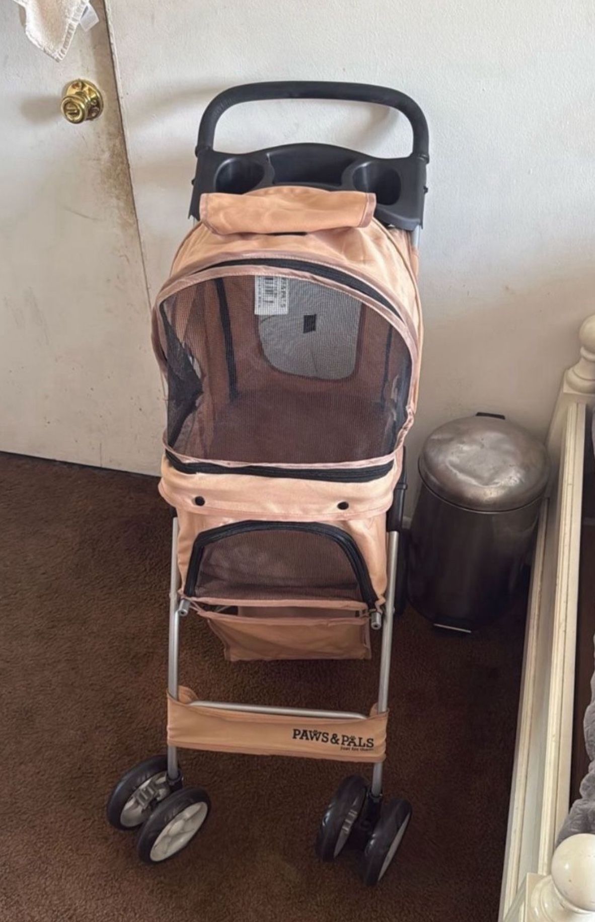 Pet Stroller