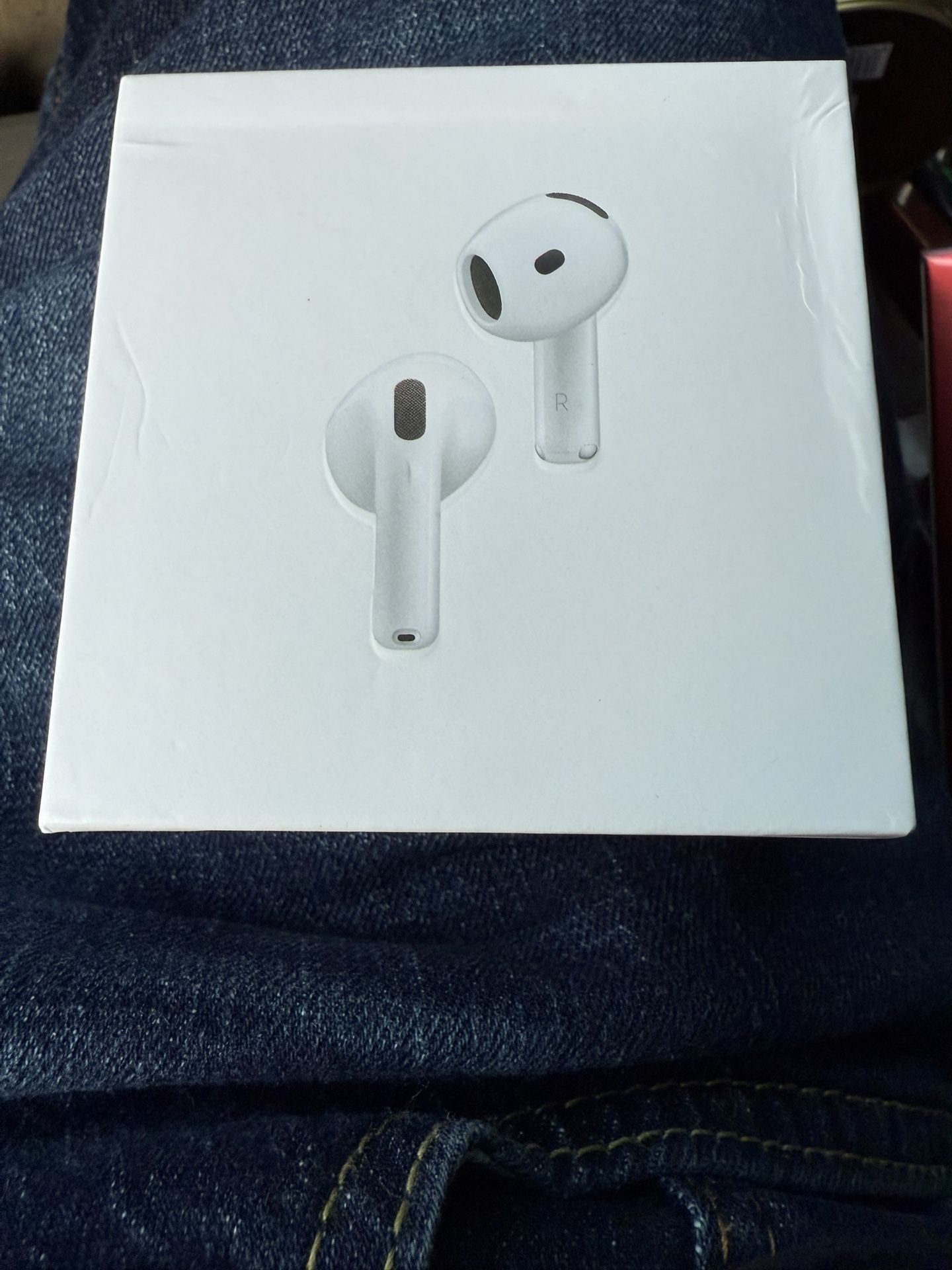 Airpod 4