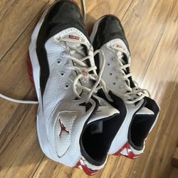 B Loyal Jordan Size 11