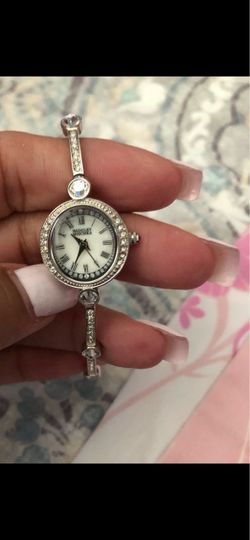BADGLEY MISCHKA WATCH