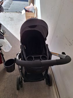 Graco Stroller
