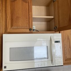 Microwave Working