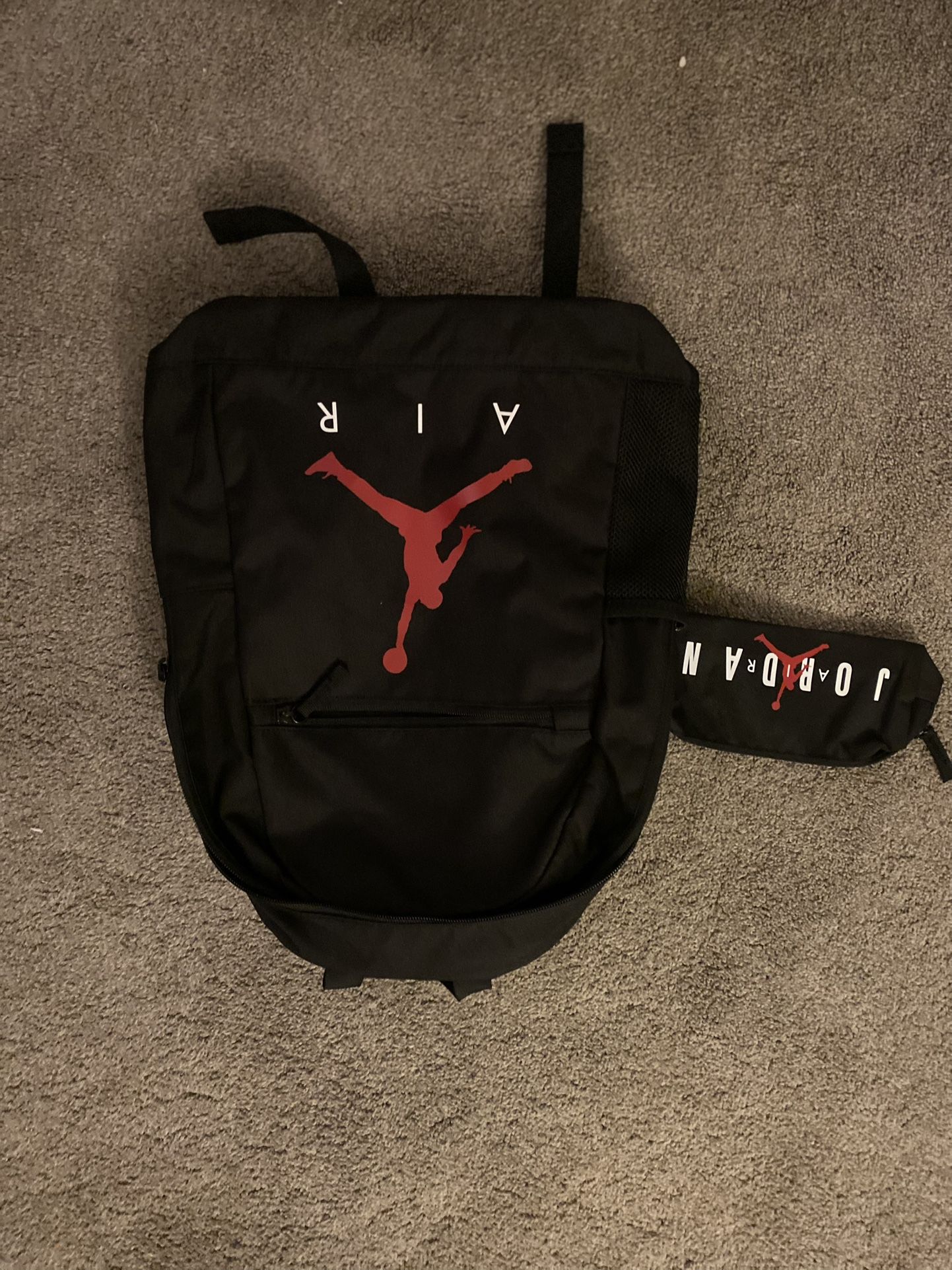 Jordan Back Pack 