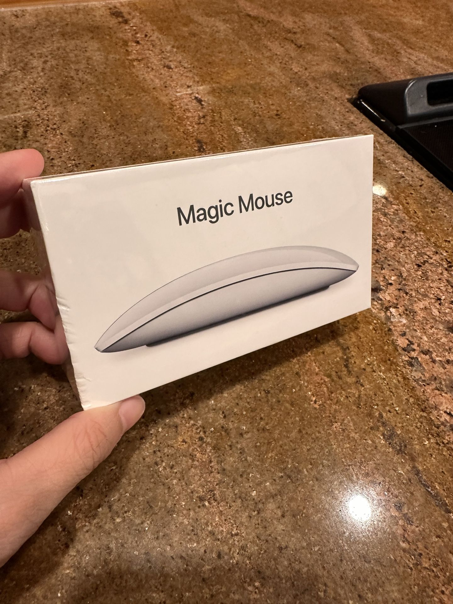 Apple Magic Mouse 2 (new, never used)