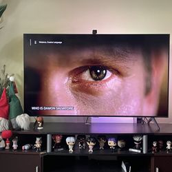 SAMSUNG 50" Class Crystal UHD TU7000 (2020)