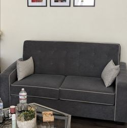 Fullsize Pull Out Couch Sleeper