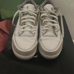 A Ma Maniére 3s